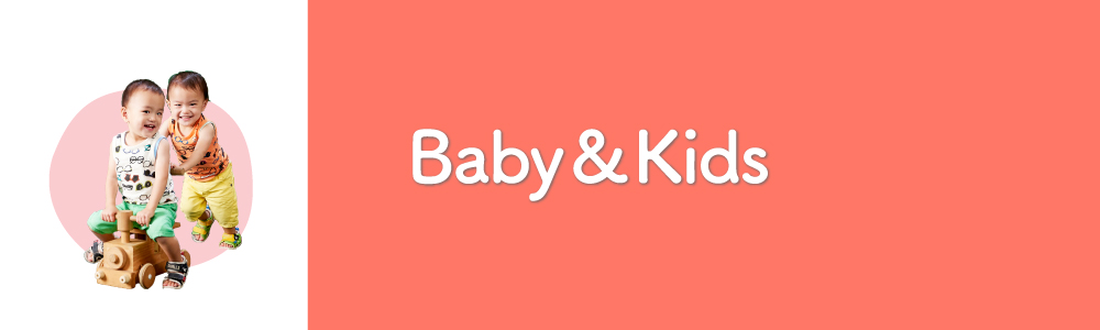 Baby&Kids